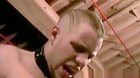EXTREME SOUMISSIONS - Scene 2