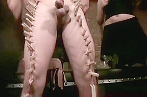 EXTREME SOUMISSIONS - Scene 2