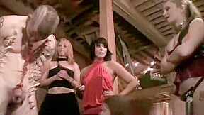 EXTREME SOUMISSIONS - Scene 2