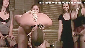 EXTREME SOUMISSIONS - Scene 2