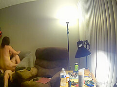 Eating And Fucking Gfs Pussy