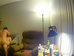 Eating And Fucking Gfs Pussy