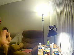 Eating And Fucking Gfs Pussy
