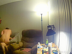 Eating And Fucking Gfs Pussy