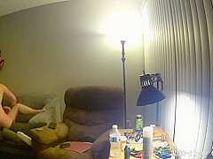 Eating And Fucking Gfs Pussy