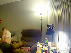Eating And Fucking Gfs Pussy