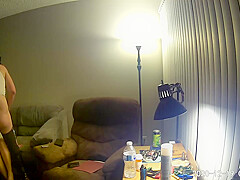 Eating And Fucking Gfs Pussy