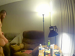 Eating And Fucking Gfs Pussy