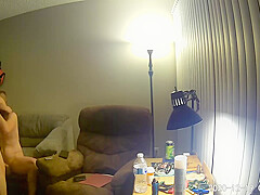 Eating And Fucking Gfs Pussy