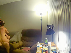 Eating And Fucking Gfs Pussy