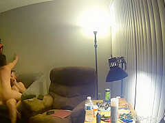 Eating And Fucking Gfs Pussy