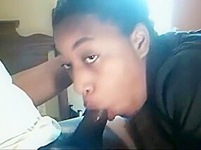 Ebony Amateur Head