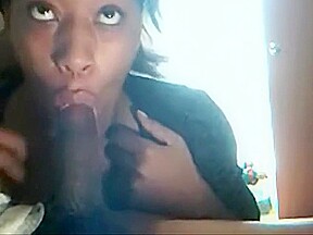 Ebony Amateur Head