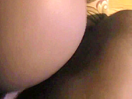 Ebony Babe Slut Picked In Front Of The Store For The Fuck - MixedRaceCunt