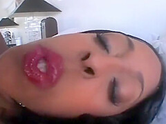 Ebony Bombshell