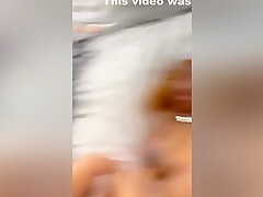 Ebony Pussy Pounded