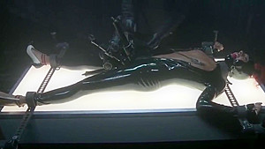 Ebony bdsm4