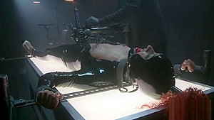 Ebony bdsm4