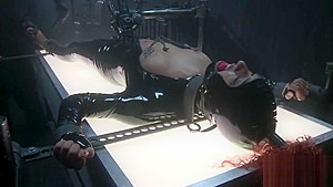 Ebony bdsm4