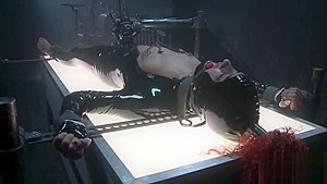Ebony bdsm4