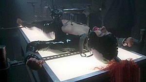Ebony bdsm4