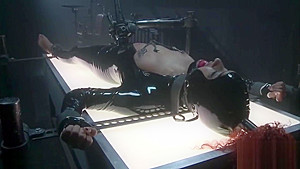 Ebony bdsm4