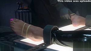 Ebony bdsm4