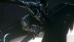 Ebony bdsm4