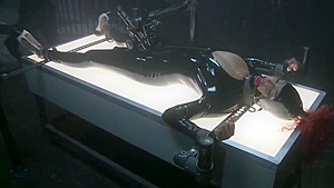 Ebony bdsm4