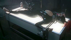 Ebony bdsm4