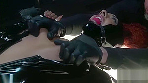 Ebony bdsm4
