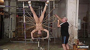 Educating A Fit New Boy - 2 - Daniel Hausser & Sebastian Kane