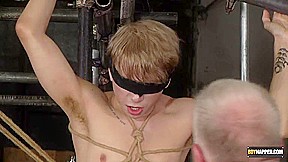 Educating A Fit New Boy - 2 - Daniel Hausser & Sebastian Kane