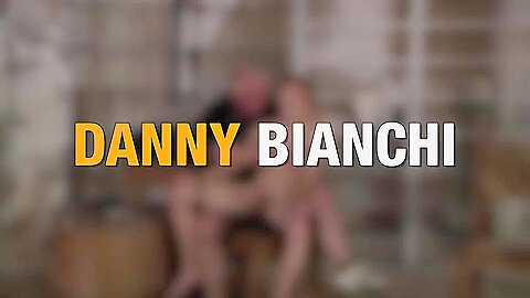 Educating Smooth teen 18+ Danny - Part 2 - Danny Bianchi & Sebastian Kane