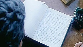 Education of the baroness (2k) - 1977