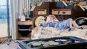 Education of the baroness (2k) - 1977
