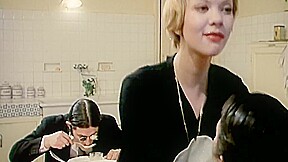 Education of the baroness (2k) - 1977