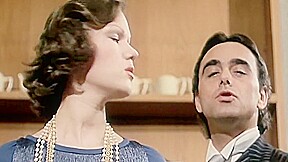Education of the baroness (2k) - 1977