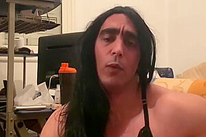 Egyptian Sissy Slut Dodo Exposed Pt 1