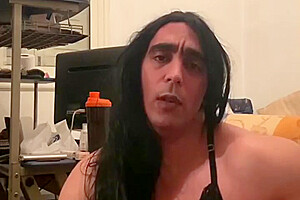 Egyptian Sissy Slut Dodo Exposed Pt 1