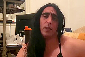 Egyptian Sissy Slut Dodo Exposed Pt 1