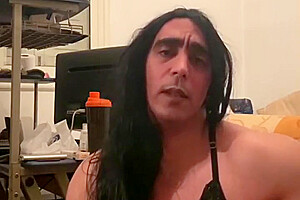 Egyptian Sissy Slut Dodo Exposed Pt 1