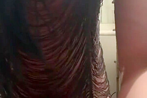 Egyptian Sissy Slut Dodo Exposed Pt 1