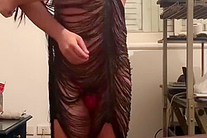 Egyptian Sissy Slut Dodo Exposed Pt 1