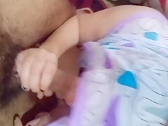 Egyptian Woman Loves Sex