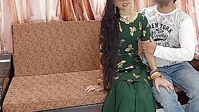 Eid Special - Priya Fucked Hard Anal Sex By His Shohar