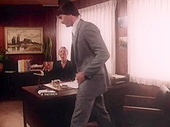 Eight To Four (Annette Haven)