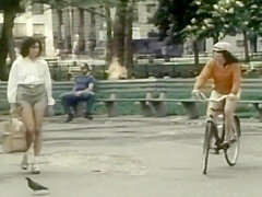 Eighteen And Horny 1978