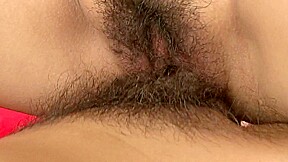 Elegant Asian gal in sexy lingerie needs a penis by Japanese tight Pussies