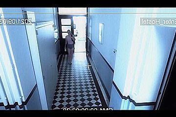 Elena Vega And Horny Hostel In Cutie Fucks Bbc